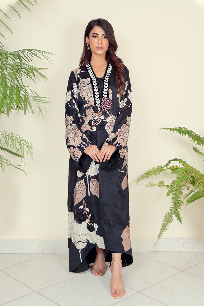 Shamaeel Ansari | Essentials 25 | ECK - 17 -  Shamaeel Ansari Ladies Clothes - Original Designer Dress - House of Maryam