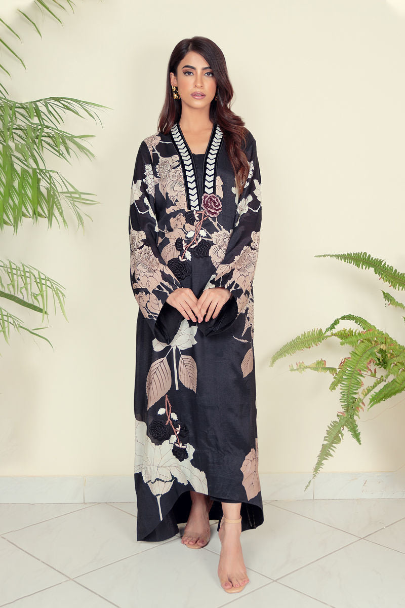 Shamaeel Ansari | Essentials 25 | ECK - 17 -  Shamaeel Ansari Ladies Clothes - Original Designer Dress - House of Maryam