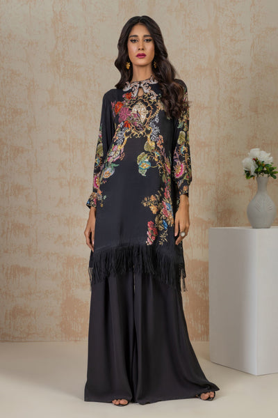 Shamaeel Ansari | Essentials 25 | ECK-22 -  Shamaeel Ansari Ladies Clothes - Original Designer Dress - House of Maryam