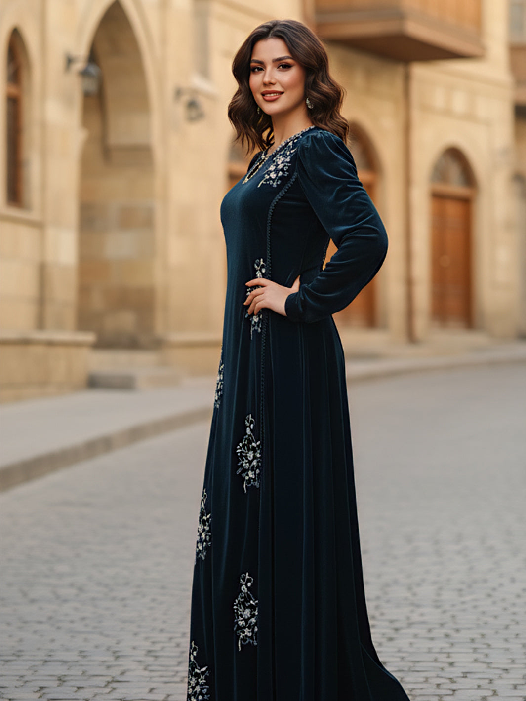 Ain | Winter Collection | AN-96 Zinc, image 3
