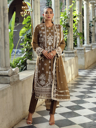 Salitex | Raaya Chiffon 24 | M03 -  Salitex Formal - Original Designer Dress - House of Maryam