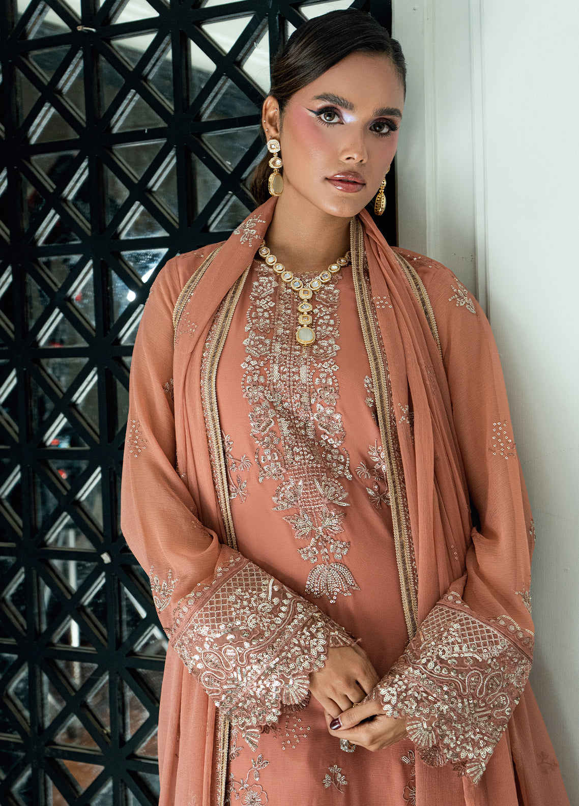 Sahane | Maison D'or Collection | CT 27006 Sorelle-4