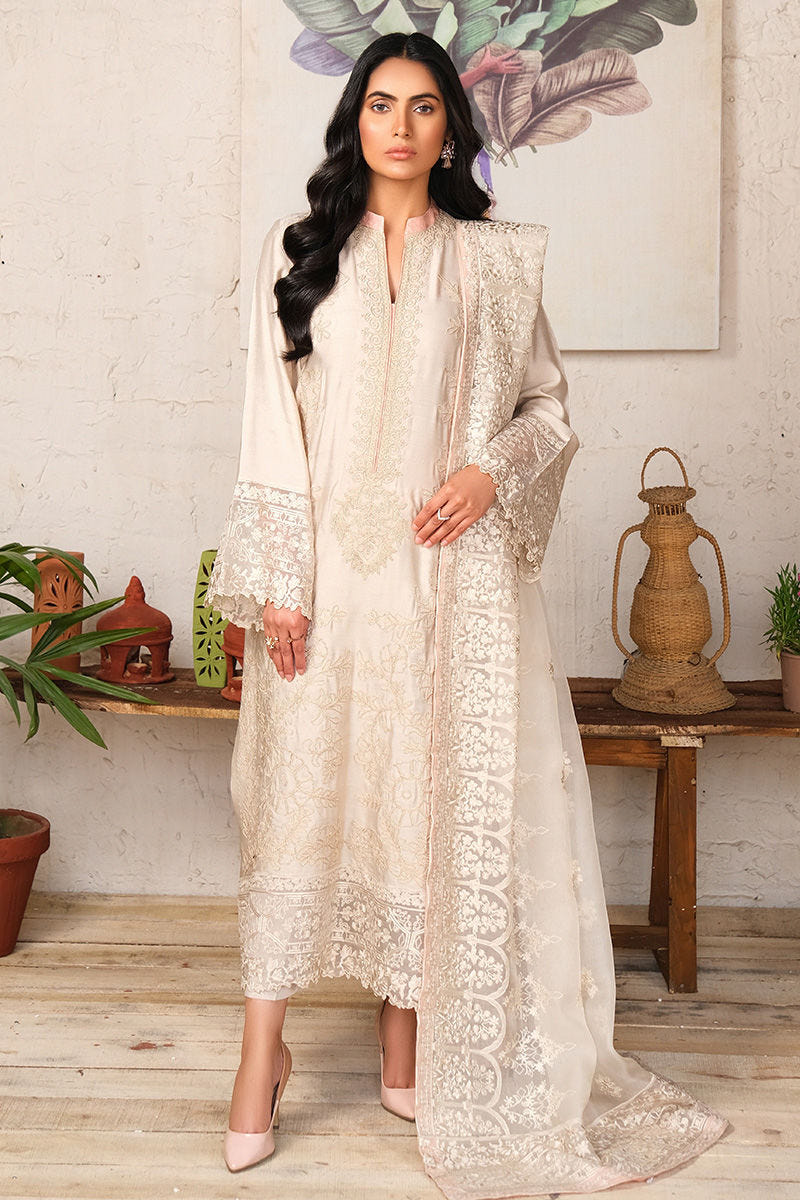 Aisha Imran | Luxury Pret | Mina