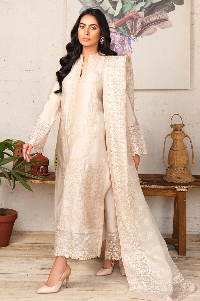 Aisha Imran | Luxury Pret | Mina, image 2
