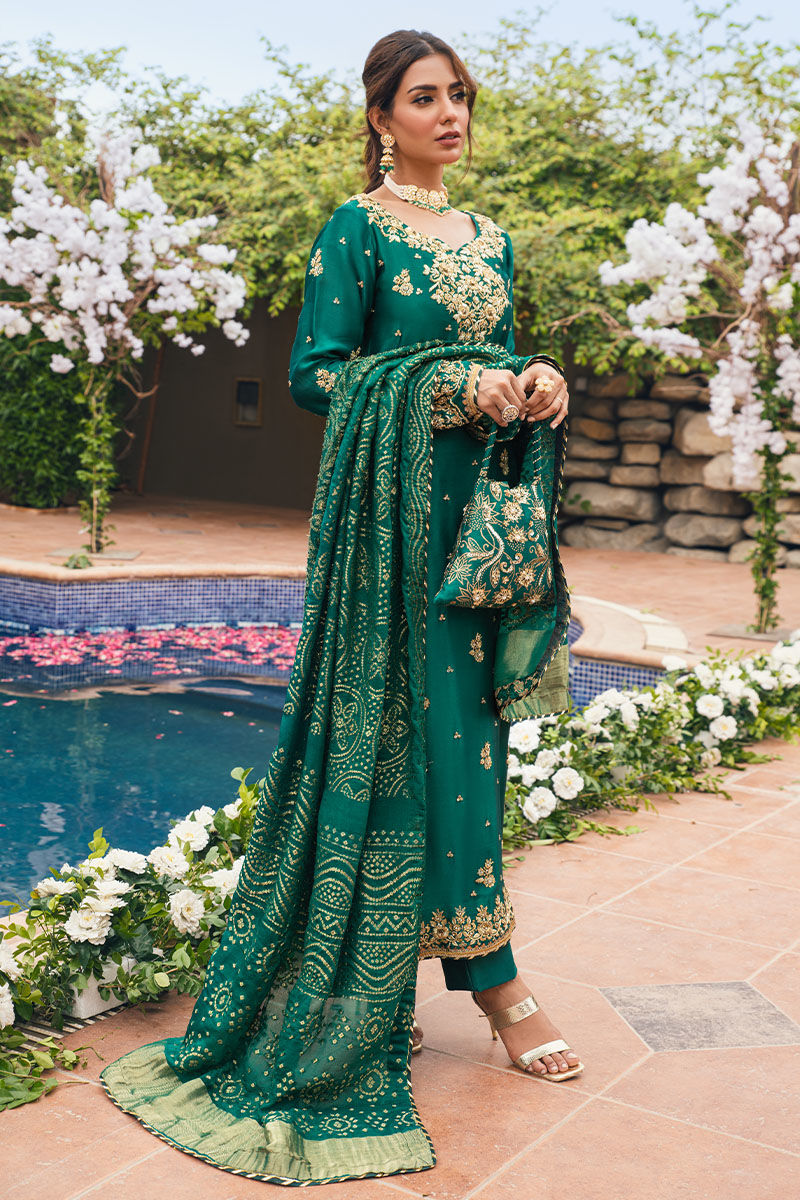 Fatima Khan | Noura Wedding Formals | Nuri-4
