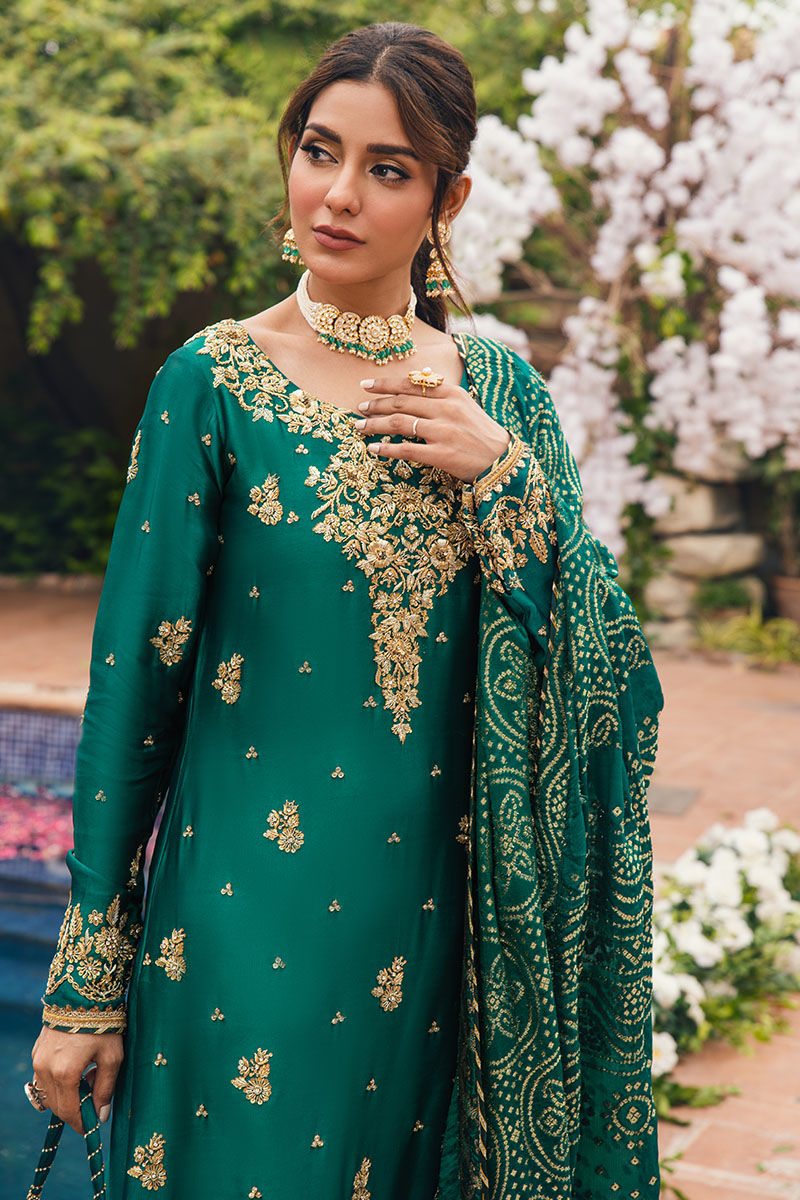 Fatima Khan | Noura Wedding Formals | Nuri-3