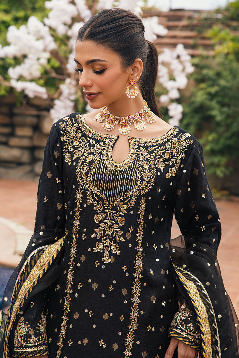 Fatima Khan | Noura Wedding Formals |Diya-5