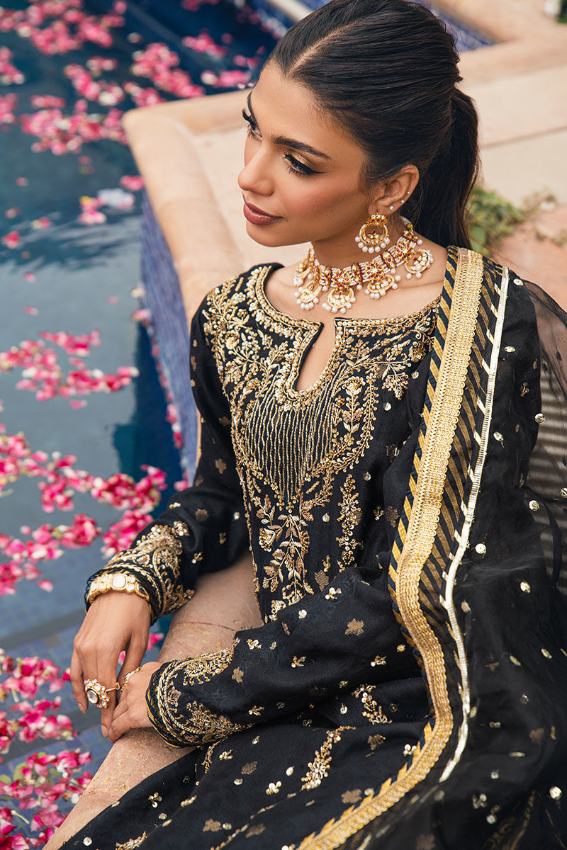 Fatima Khan | Noura Wedding Formals |Diya-4