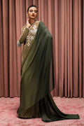 Haute Form | Rose Winter Plush | Honey Glow -  Haute Form Ladies Clothes -  House of Maryam