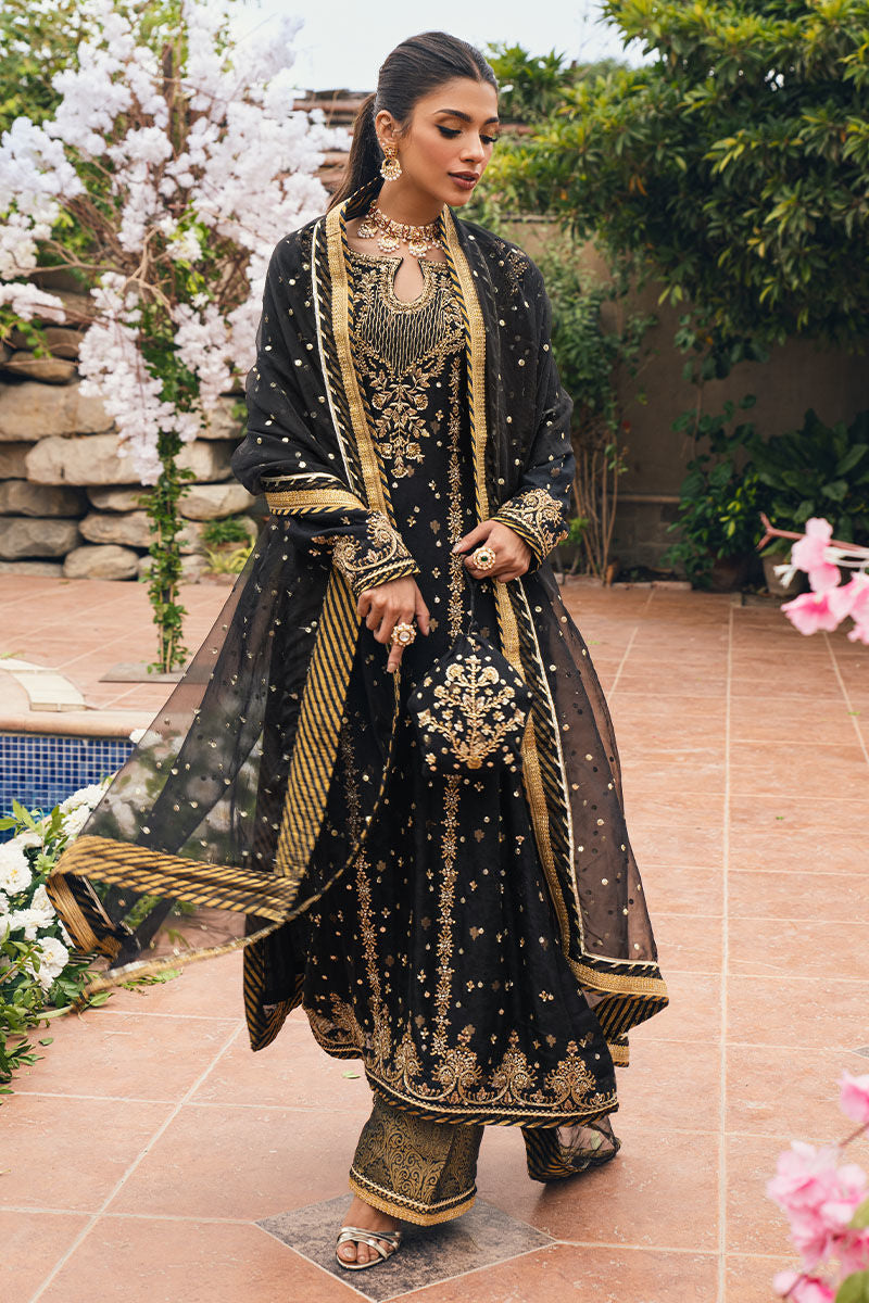 Fatima Khan | Noura Wedding Formals |Diya-3