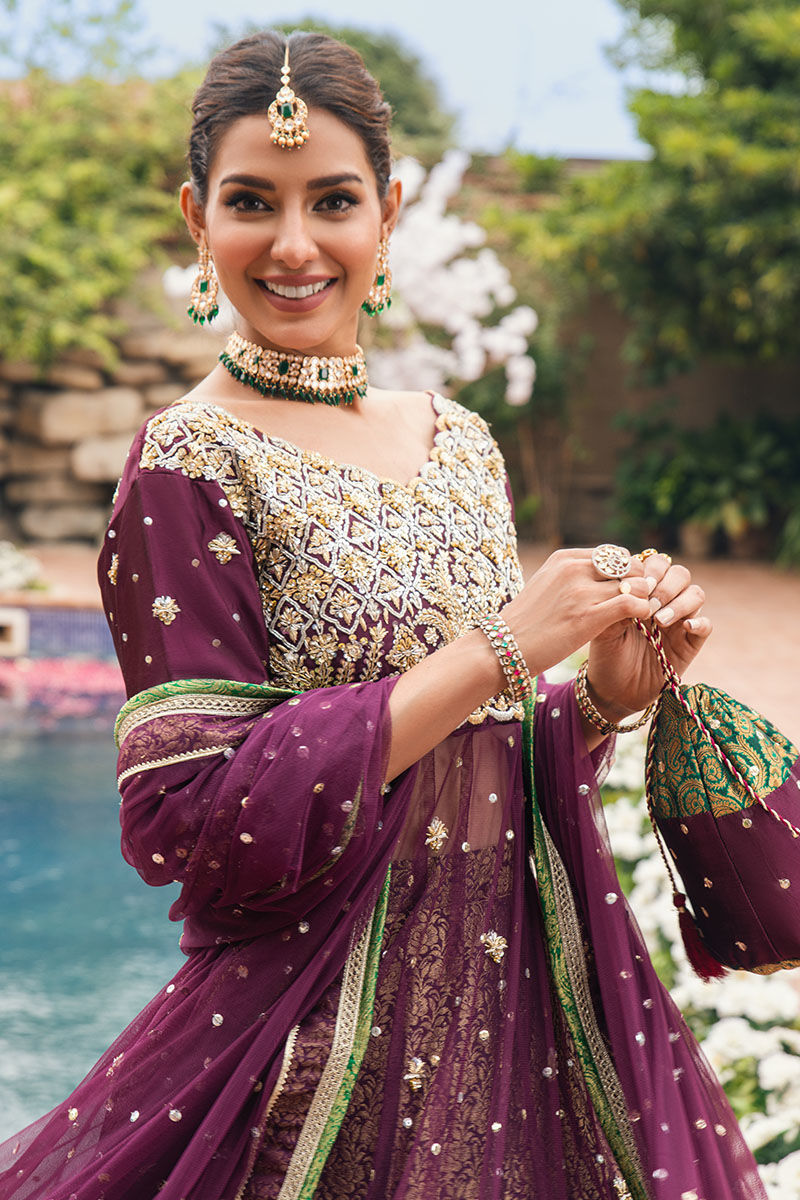Fatima Khan | Noura Wedding Formals | Eina-3
