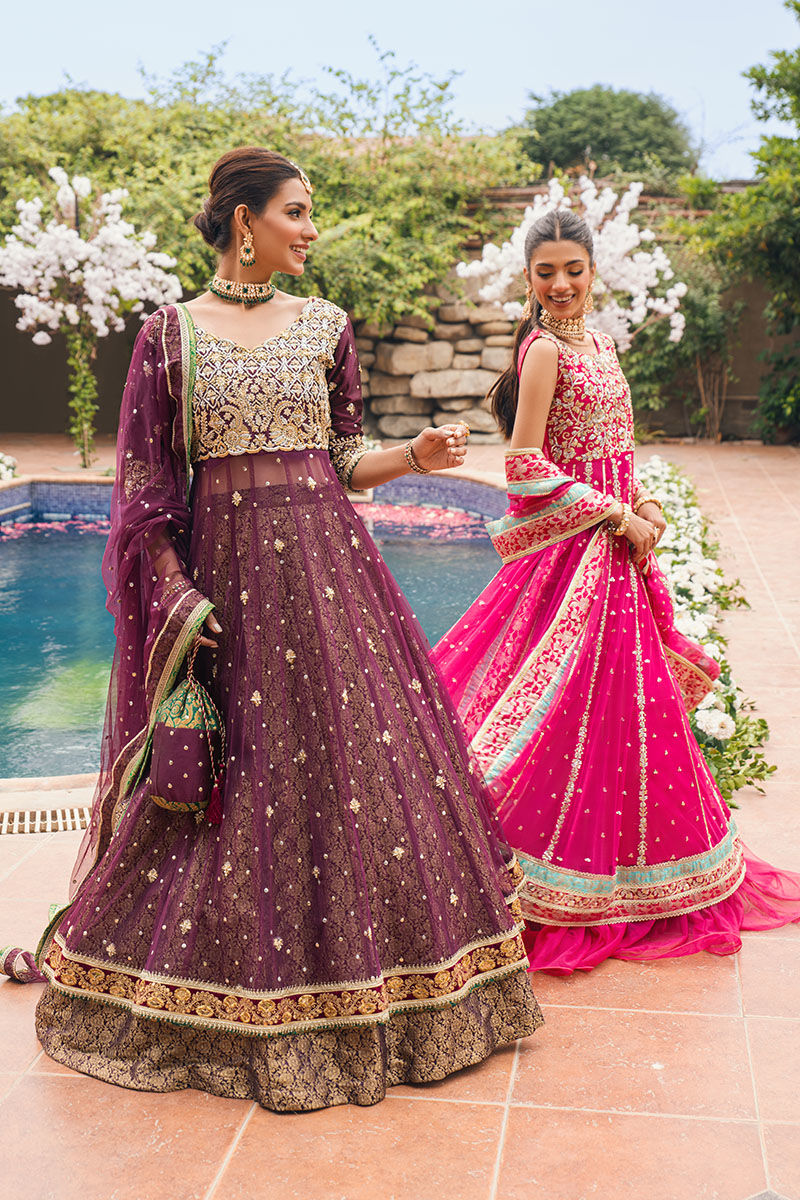 Fatima Khan | Noura Wedding Formals | Eina-5