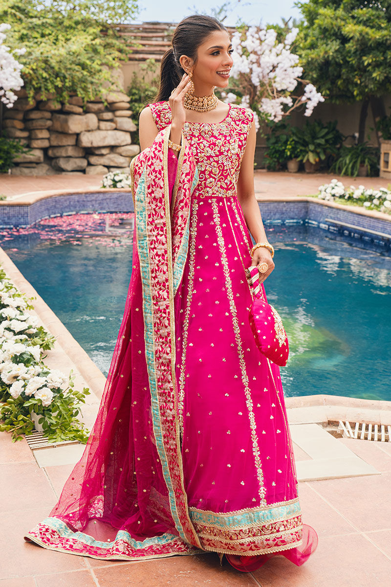 Fatima Khan | Noura Wedding Formals | Yara-4