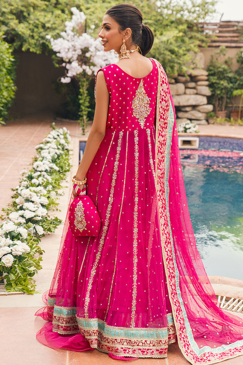 Fatima Khan | Noura Wedding Formals | Yara-2