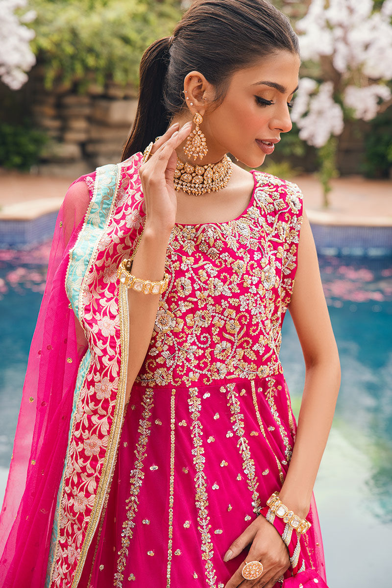 Fatima Khan | Noura Wedding Formals | Yara-3