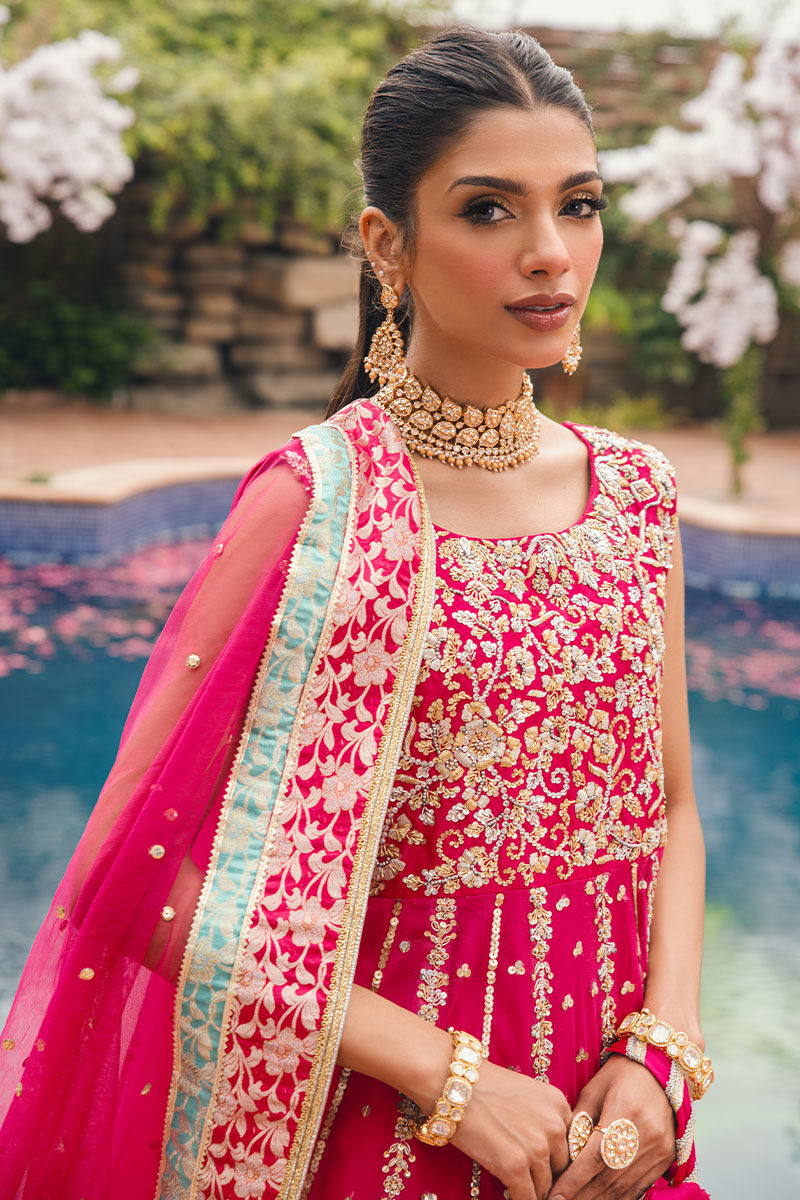Fatima Khan | Noura Wedding Formals | Yara-5
