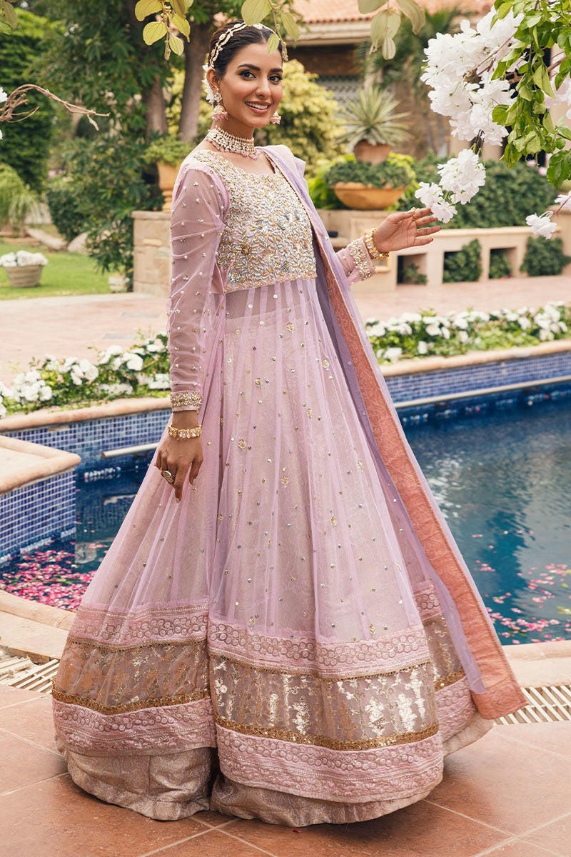Fatima Khan | Noura Wedding Formals | Zoha, image 4