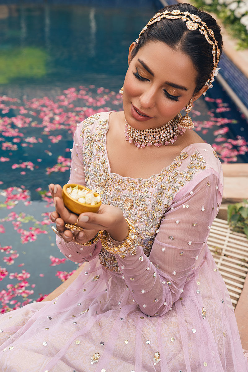 Fatima Khan | Noura Wedding Formals | Zoha-6