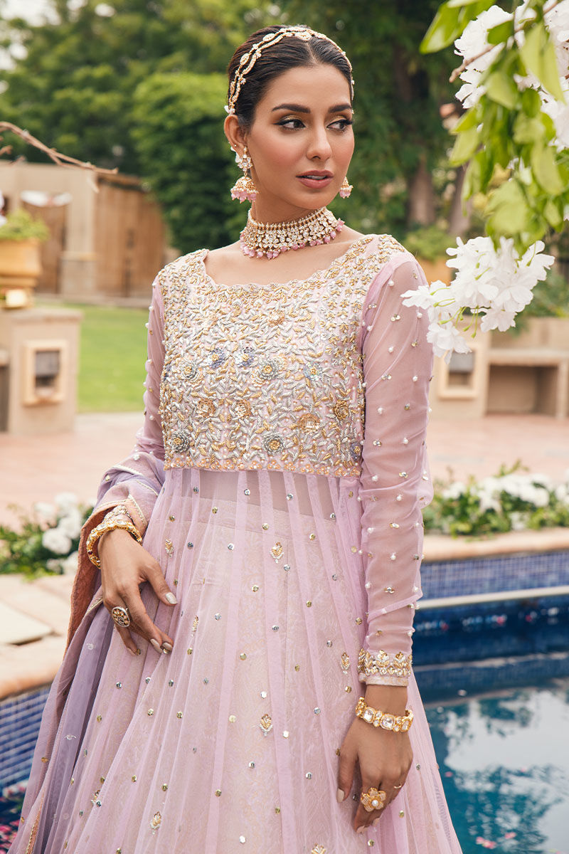Fatima Khan | Noura Wedding Formals | Zoha, image 3