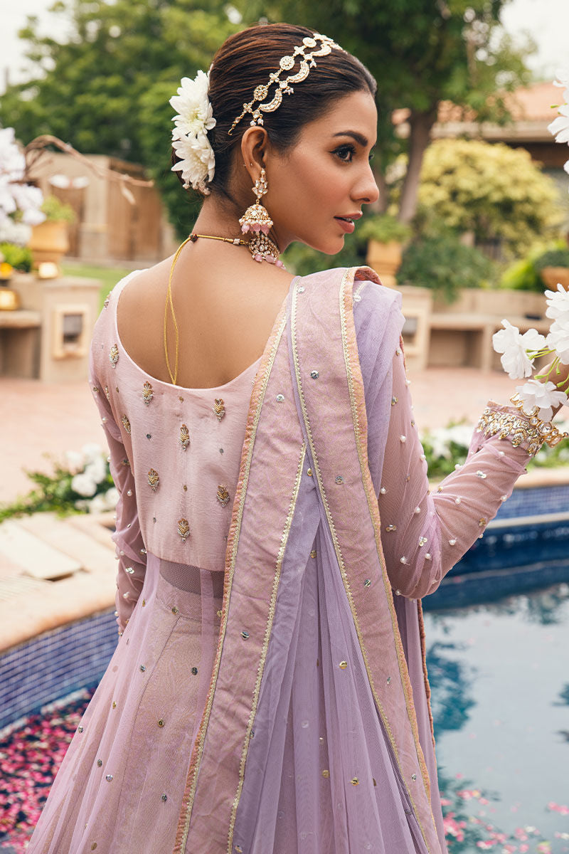 Fatima Khan | Noura Wedding Formals | Zoha-2