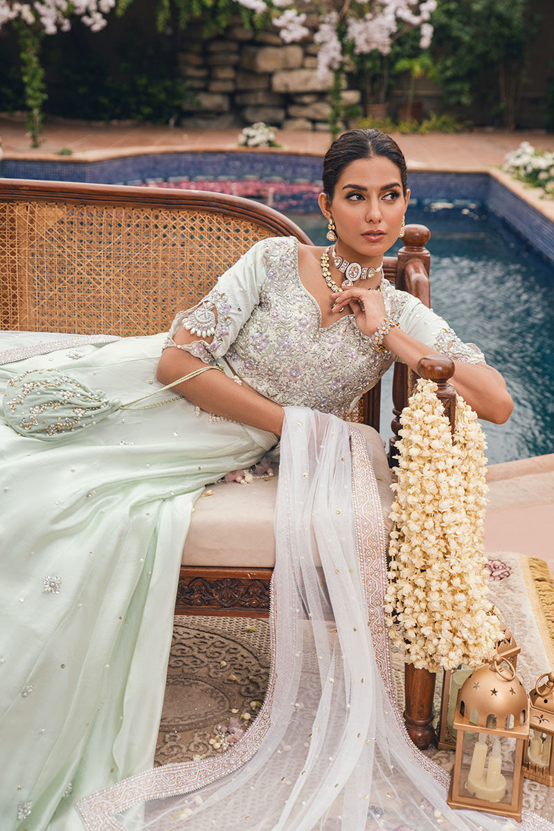 Fatima Khan | Noura Wedding Formals | Alzia-6