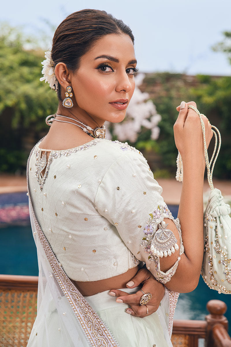 Fatima Khan | Noura Wedding Formals | Alzia-4