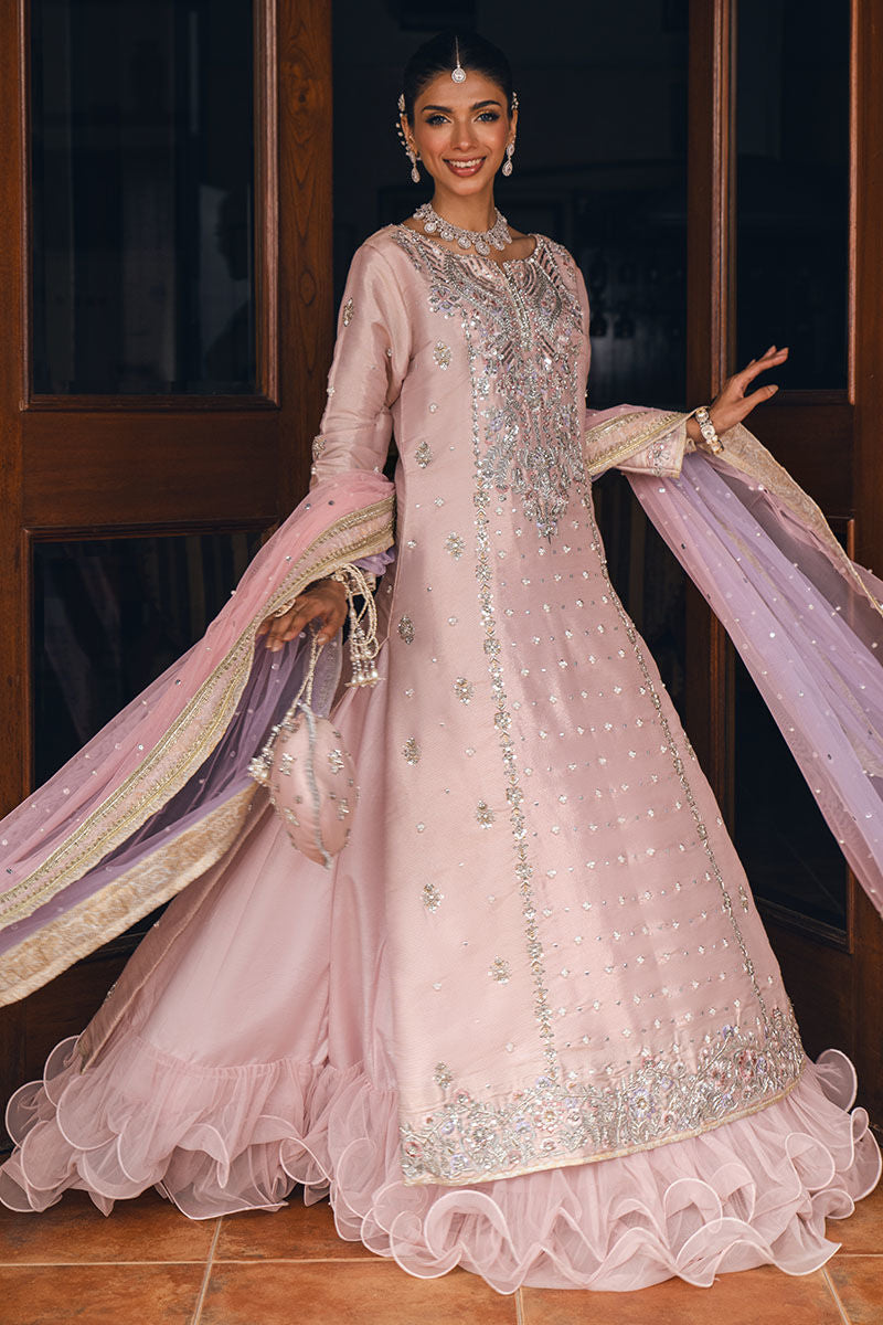 Fatima Khan | Noura Wedding Formals | Aylin-6