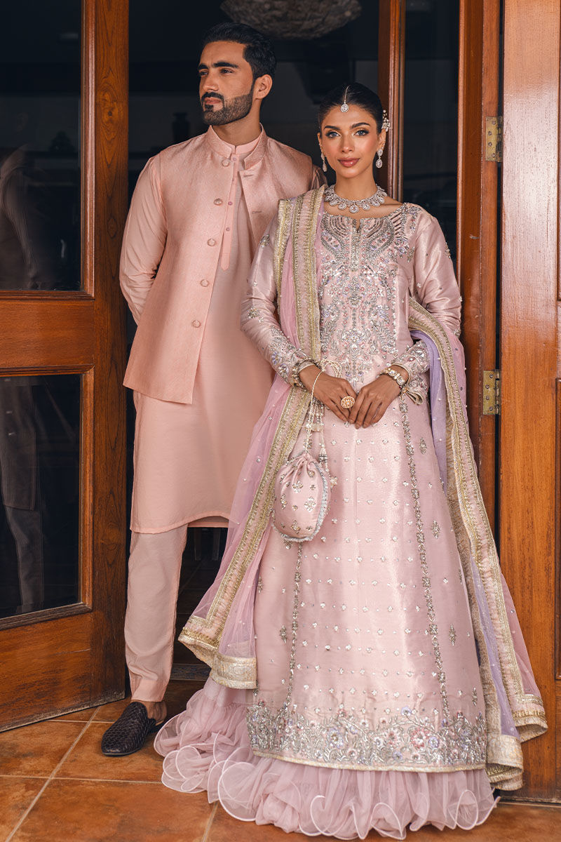Fatima Khan | Noura Wedding Formals | Aylin, image 4