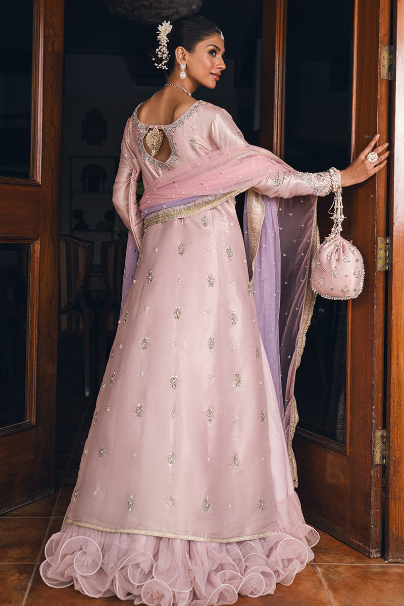 Fatima Khan | Noura Wedding Formals | Aylin-2