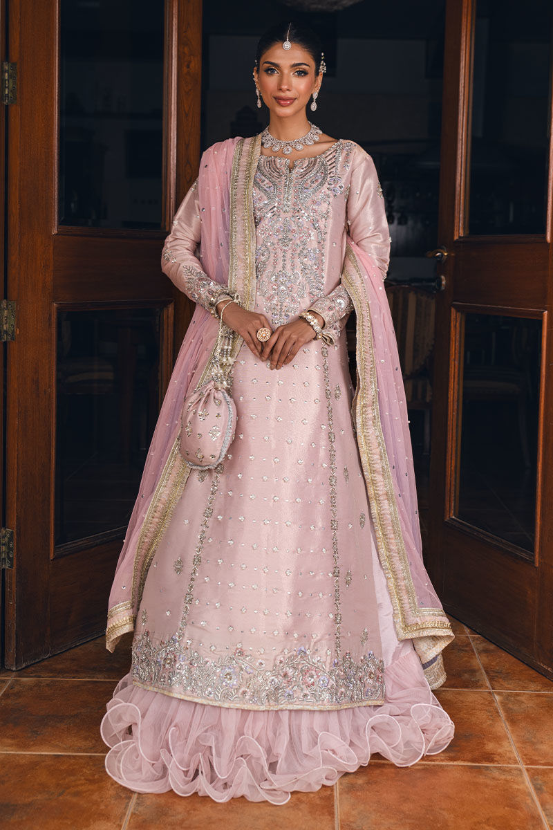 Fatima Khan | Noura Wedding Formals | Aylin-1