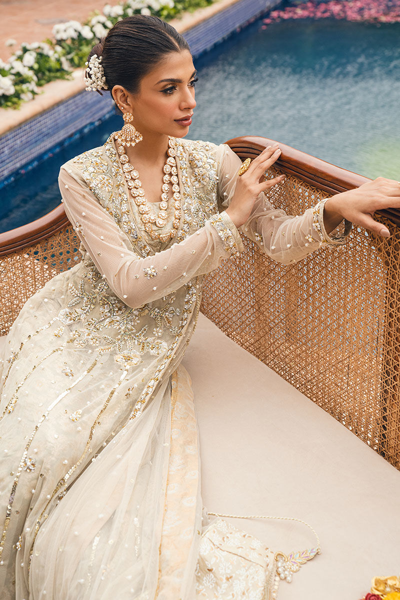 Fatima Khan | Noura Wedding Formals | zia-5