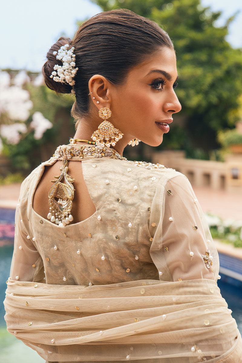 Fatima Khan | Noura Wedding Formals | zia, image 4