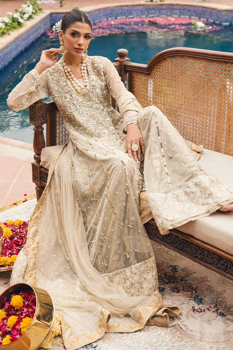 Fatima Khan | Noura Wedding Formals | zia, image 6