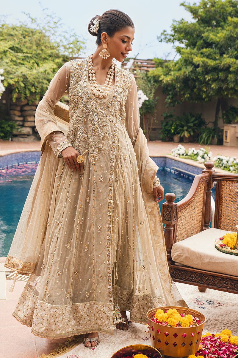 Fatima Khan | Noura Wedding Formals | zia-3