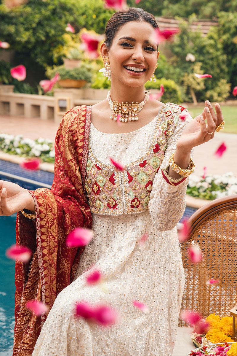 Fatima Khan | Noura Wedding Formals | Elani, image 5