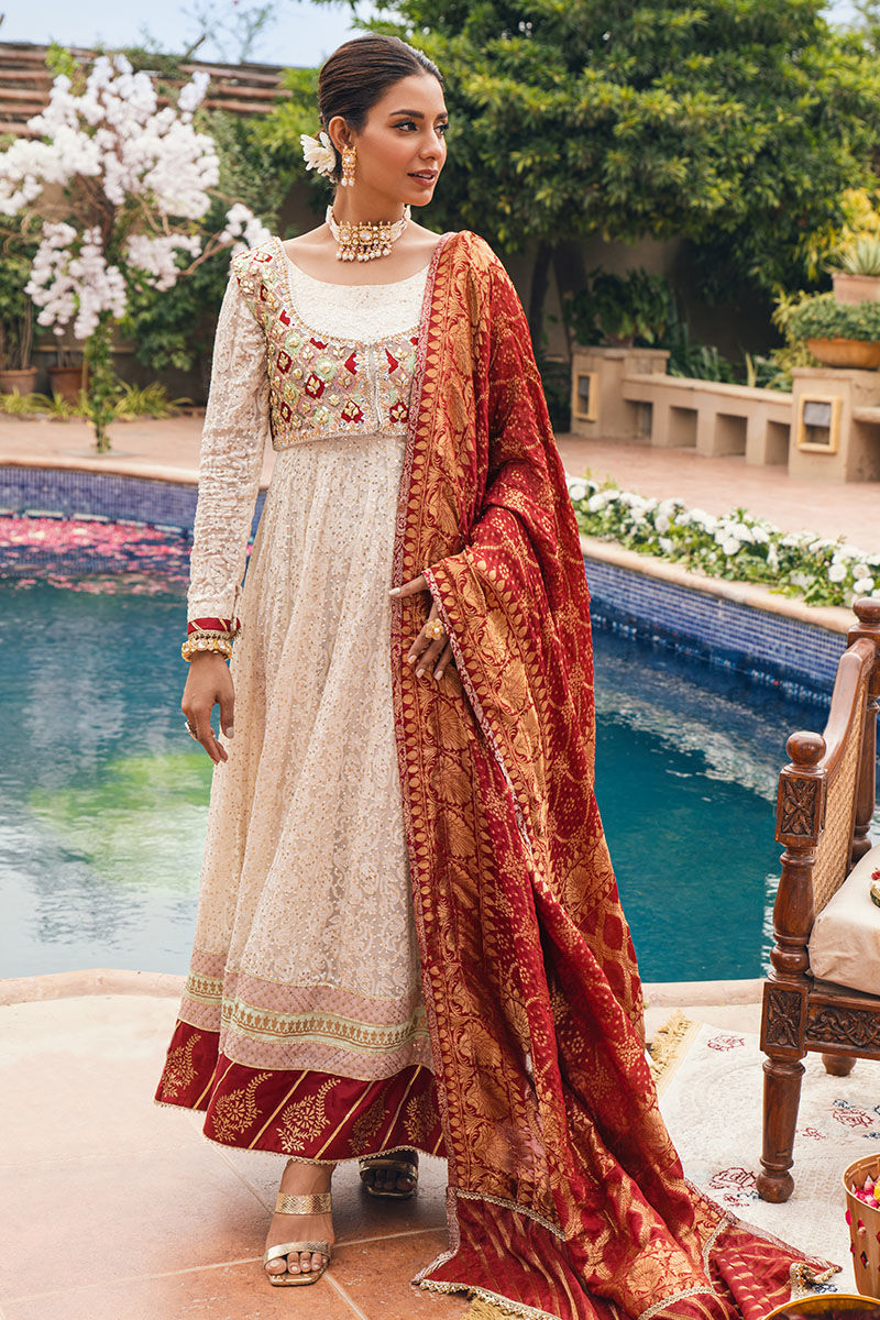 Fatima Khan | Noura Wedding Formals | Elani-4