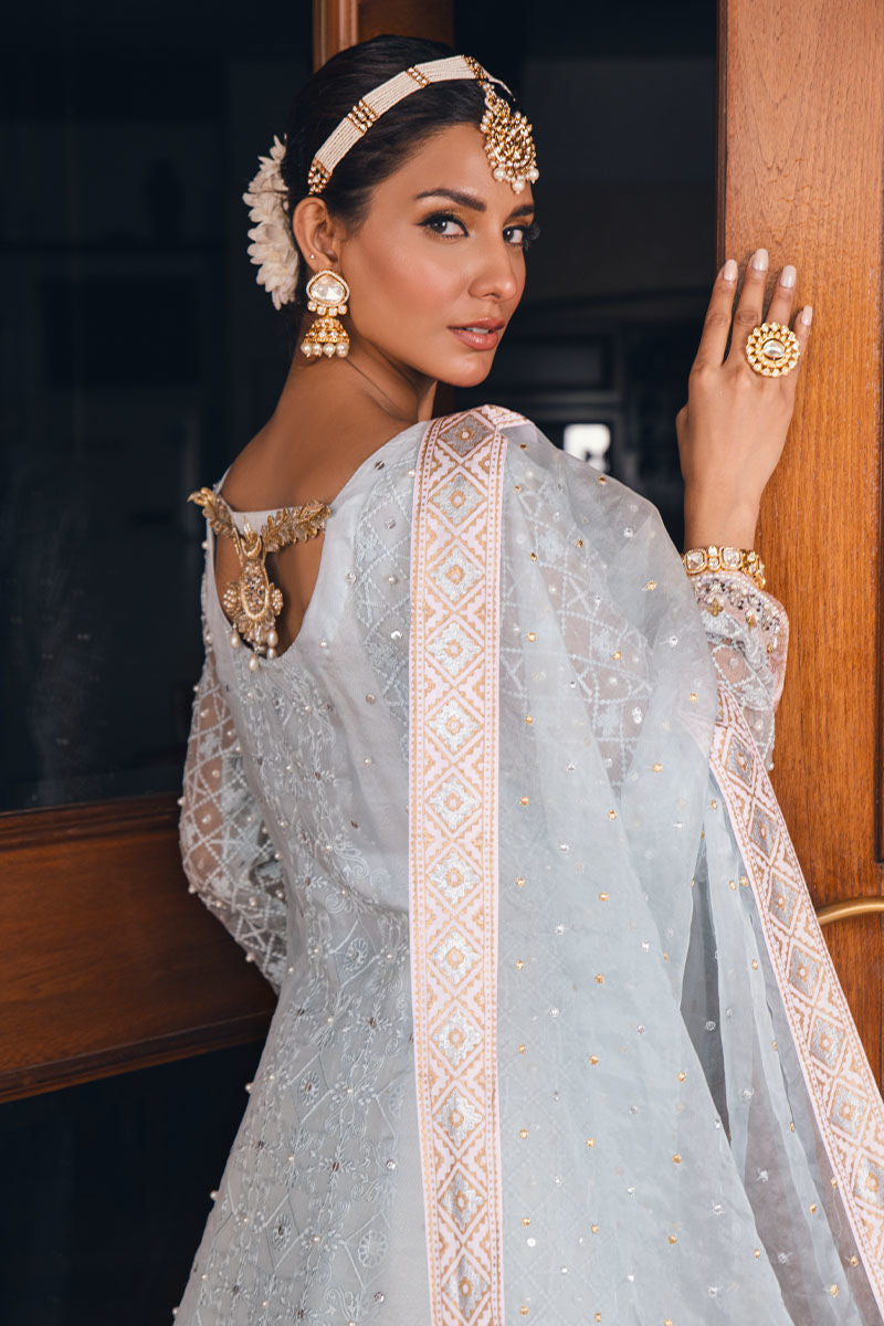 Fatima Khan | Noura Wedding Formals | Ronaq-3