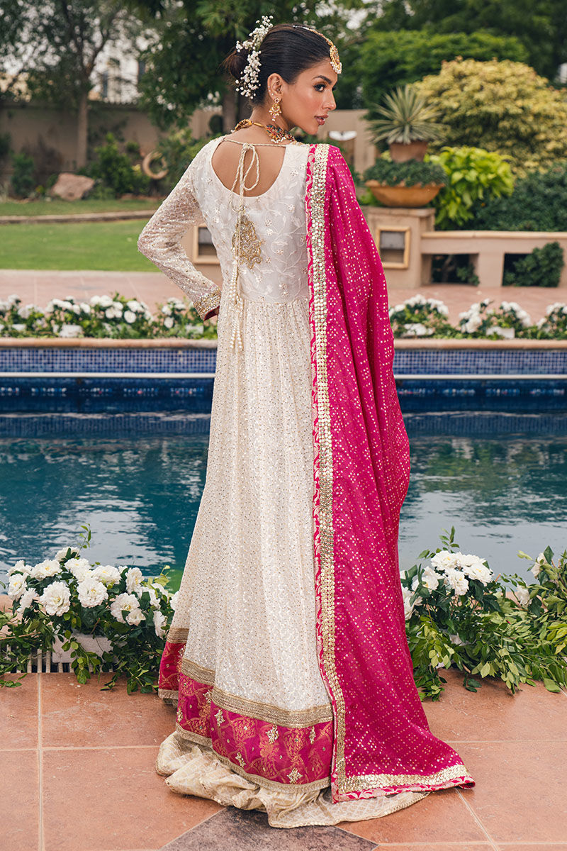 Fatima Khan | Noura Wedding Formals | Aynoor