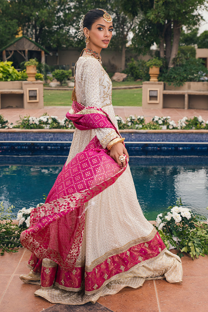 Fatima Khan | Noura Wedding Formals | Aynoor-5