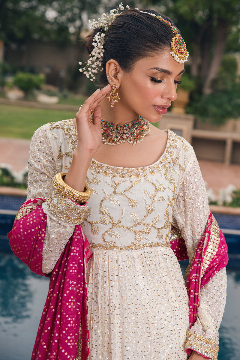 Fatima Khan | Noura Wedding Formals | Aynoor-4