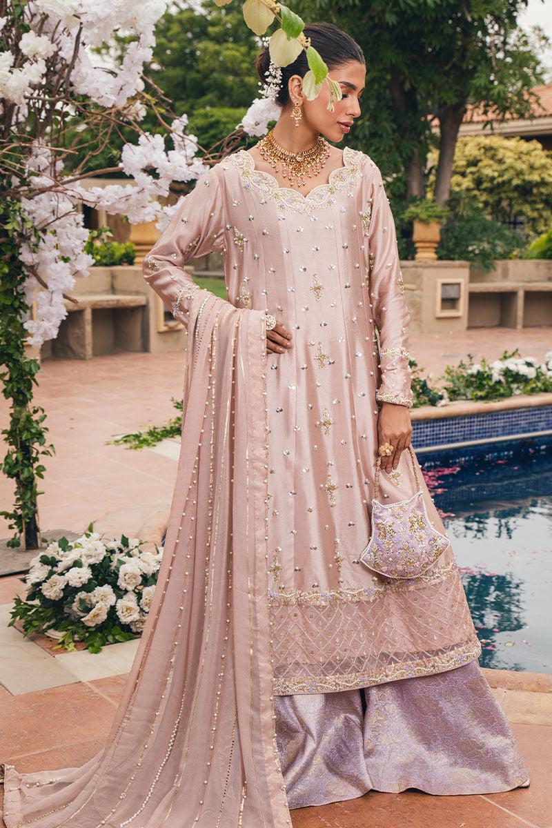Fatima Khan | Noura Wedding Formals | Izna-4