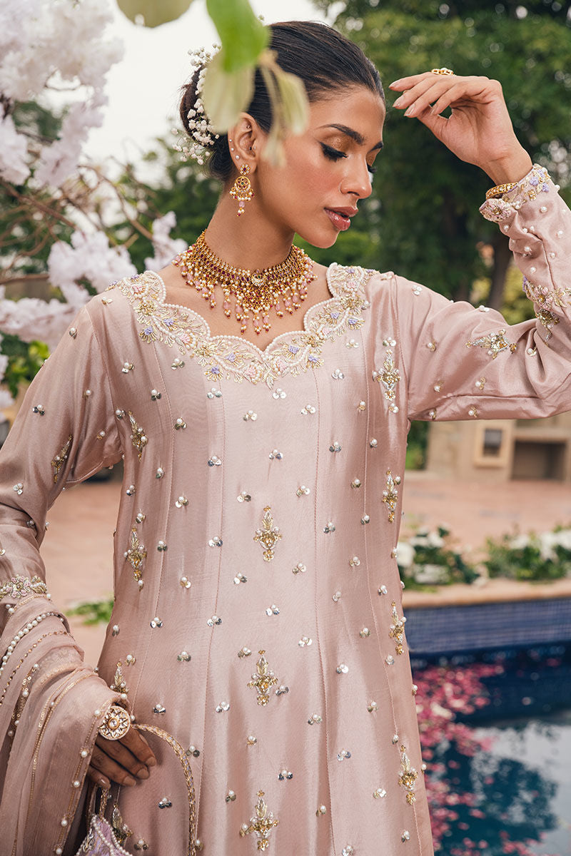 Fatima Khan | Noura Wedding Formals | Izna, image 3