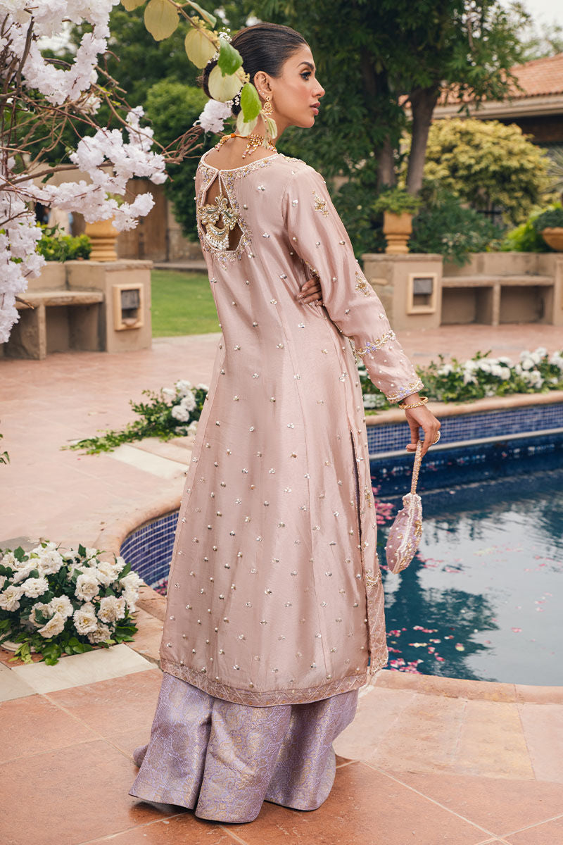 Fatima Khan | Noura Wedding Formals | Izna