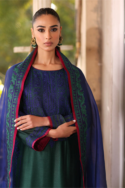 Aisha Imran | Luxury Pret | Merle