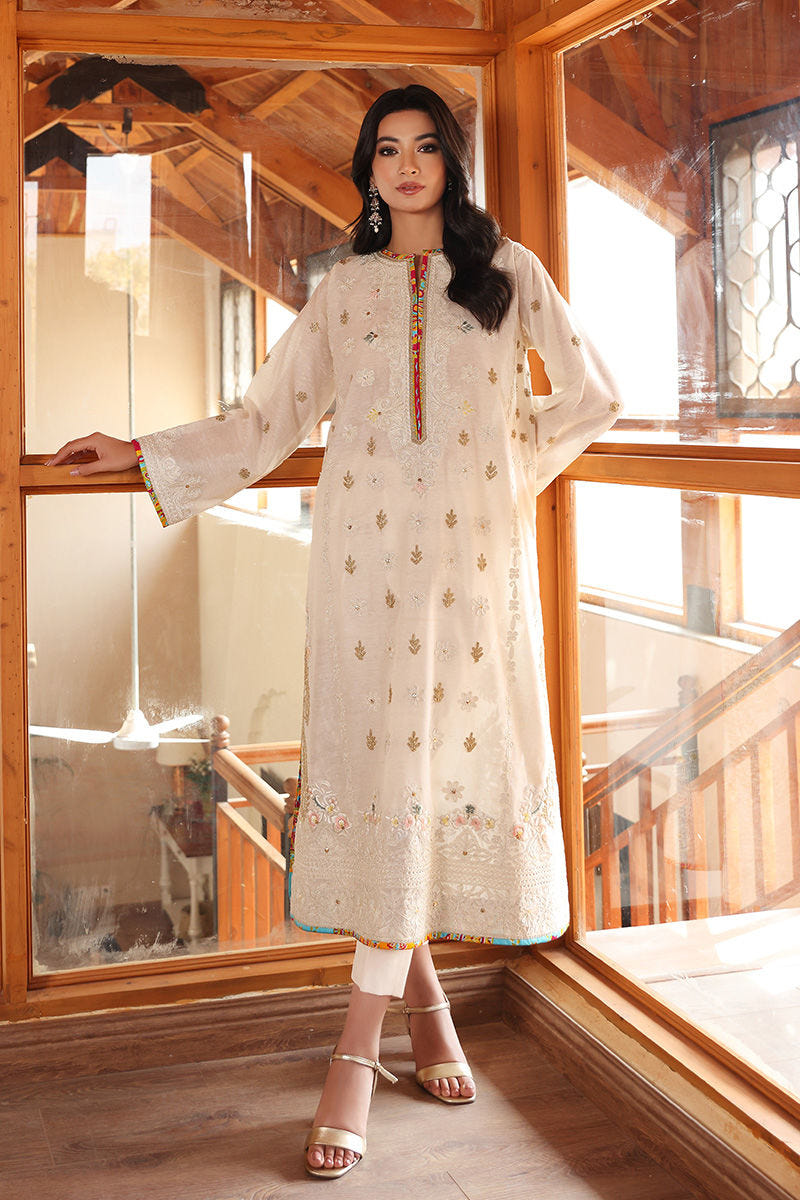 Aisha Imran | Luxury Pret | Ilsa