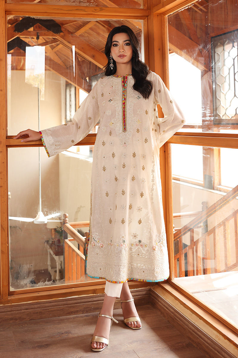Aisha Imran | Luxury Pret | Ilsa-1