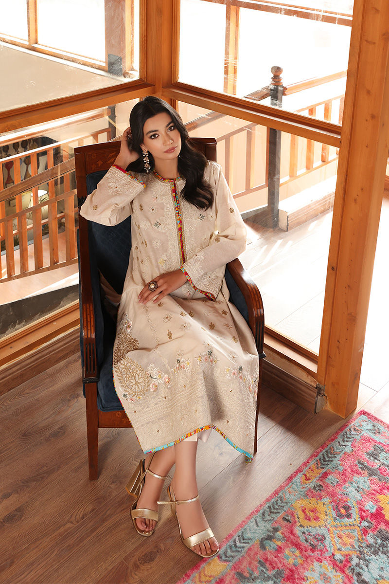 Aisha Imran | Luxury Pret | Ilsa, image 4