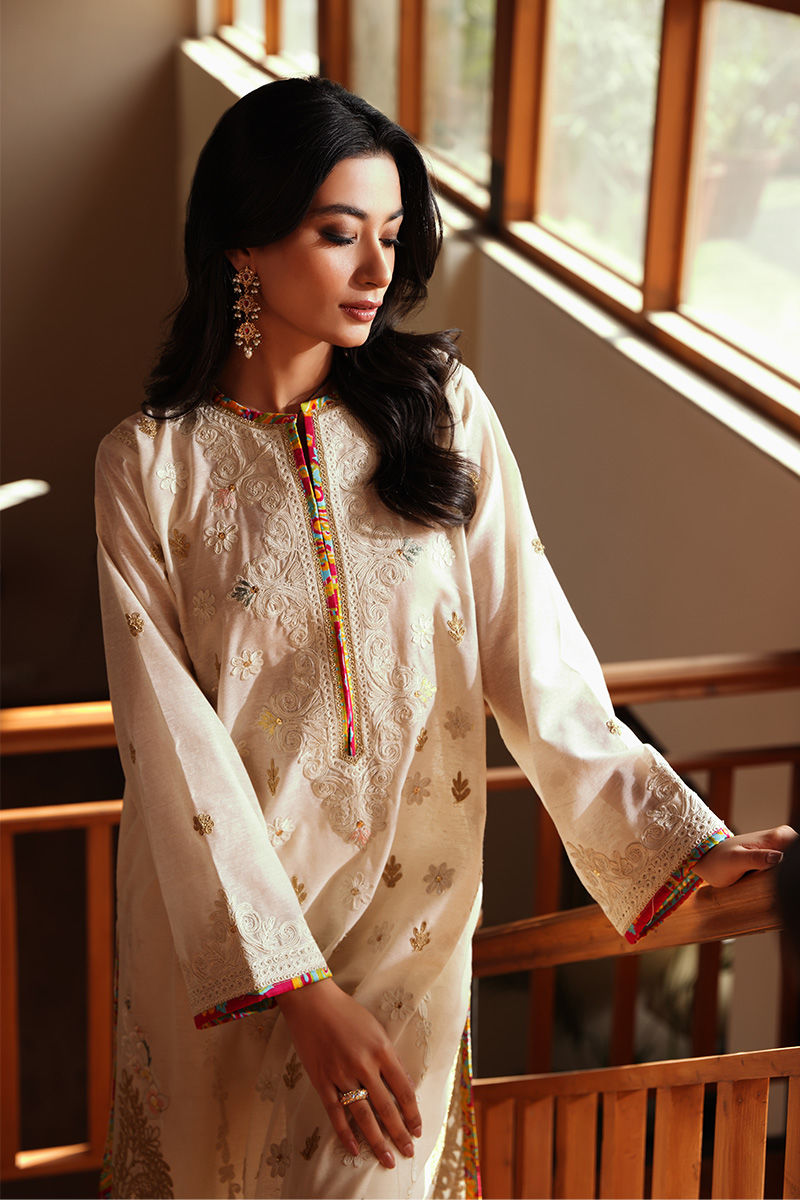 Aisha Imran | Luxury Pret | Ilsa, image 3