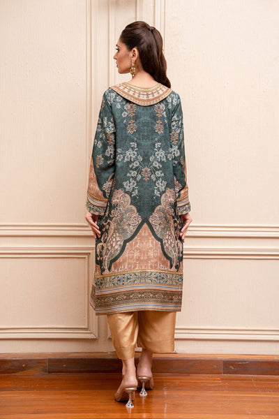 Shamaeel Ansari | Essentials 25 | EKS-06 -  Shamaeel Ansari Ladies Clothes - Original Designer Dress - House of Maryam