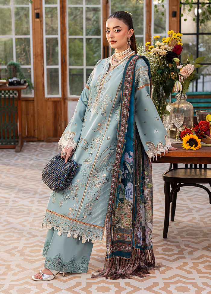 Sahane | Roses De Feu Festive | CT22005 Freesia -  Sahane Ladies Clothes - Original Designer Dress - House of Maryam